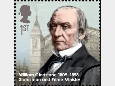 Eminent Britons: 1st