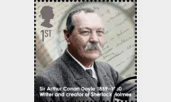 Eminent Britons: 1st