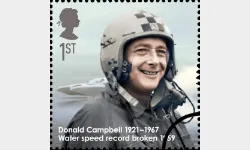 Eminent Britons: 1st