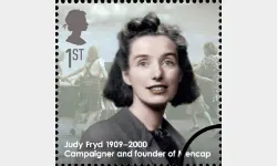 Eminent Britons: 1st