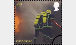 Fire and Rescue: 1st