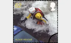 Fire and Rescue: 62p