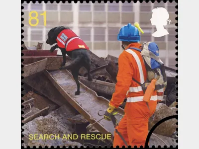 Fire and Rescue: 81p