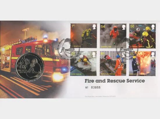 Fire and Rescue