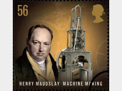 Industrial Revolution: 56p