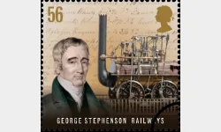 Industrial Revolution: 56p