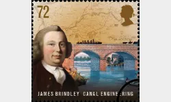 Industrial Revolution: 72p