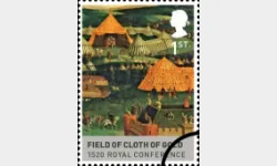 The Tudors: 1st (MS)