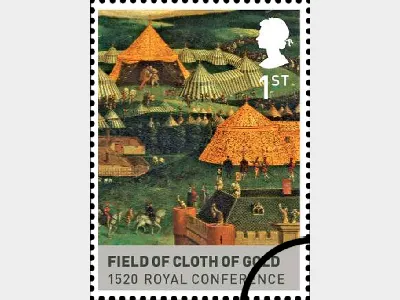 The Tudors: 1st (MS)