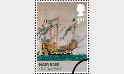 The Tudors: 1st (MS)