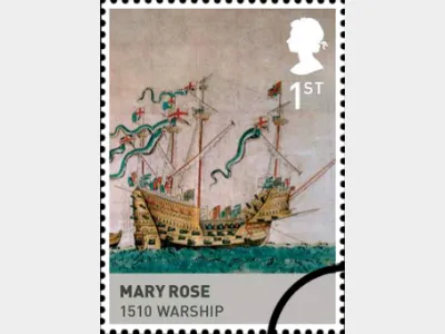 The Tudors: 1st (MS)