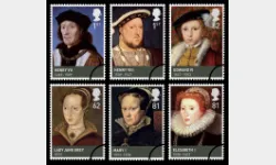 The Tudors The Tudors