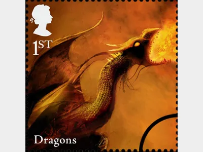 Mythical Creatures: 1st