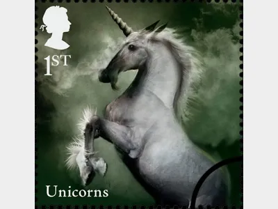 Mythical Creatures: 1st