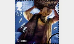 Mythical Creatures: 62p