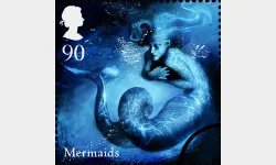 Mythical Creatures: 90p