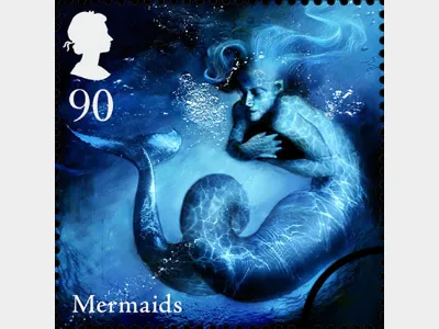 Mythical Creatures: 90p
