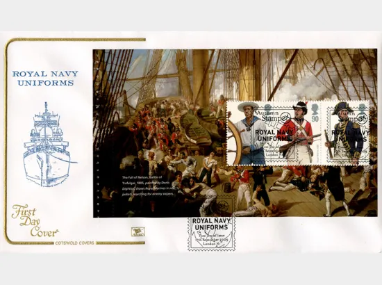 PSB: Navy Uniforms - Pane 1