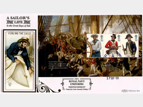 PSB: Navy Uniforms - Pane 1