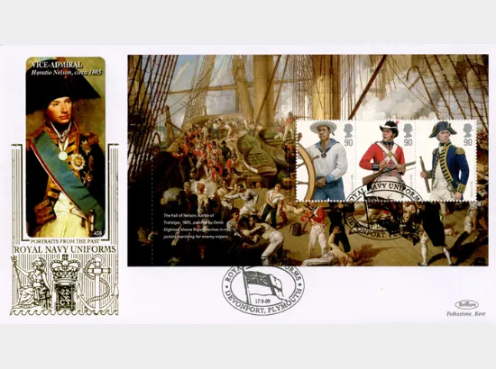 PSB: Navy Uniforms - Pane 1