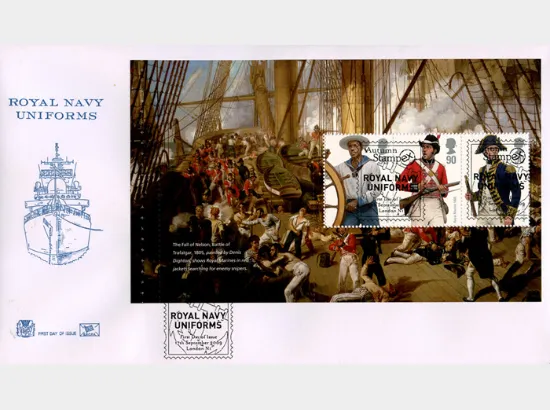 PSB: Navy Uniforms - Pane 1