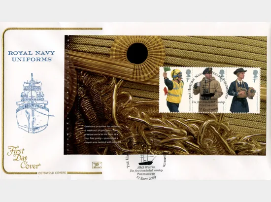 PSB: Navy Uniforms - Pane 2