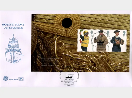 PSB: Navy Uniforms - Pane 2