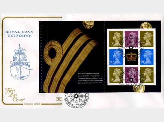 PSB: Navy Uniforms - Pane 3