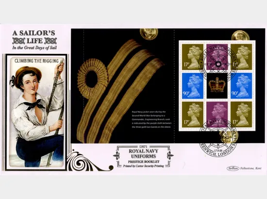 PSB: Navy Uniforms - Pane 3