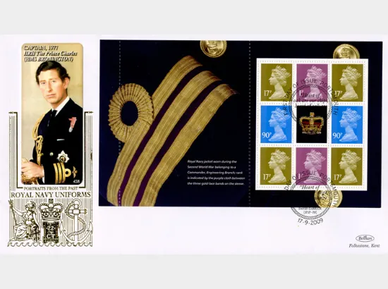 PSB: Navy Uniforms - Pane 3