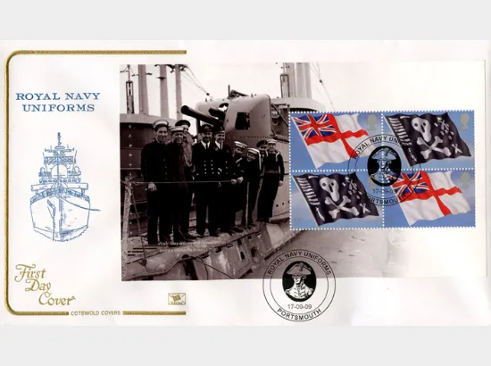 PSB: Navy Uniforms - Pane 4