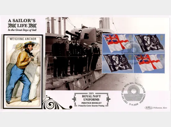 PSB: Navy Uniforms - Pane 4