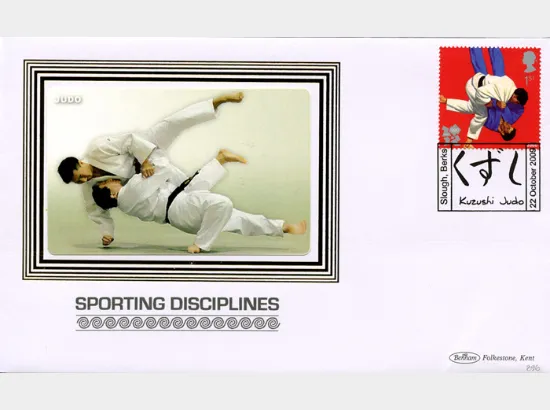 Olympic Games: Series No.1