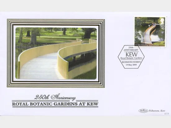 Plants: Miniature Sheet