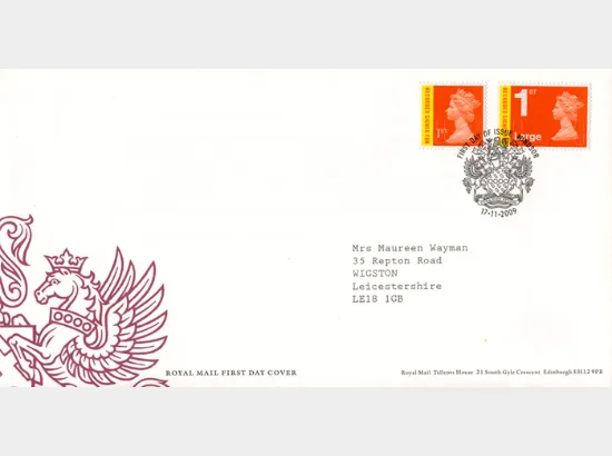 Machins (EP): Recorded Signed For