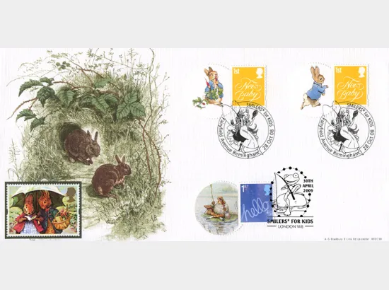 Smilers for Kids: Jeremy Fisher: Generic Sheet