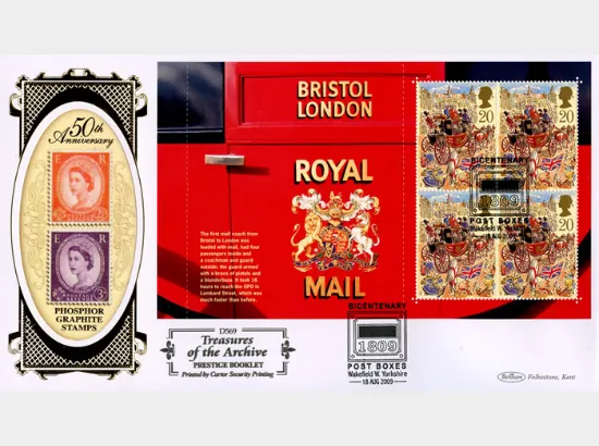 PSB: Post Boxes - Pane 2