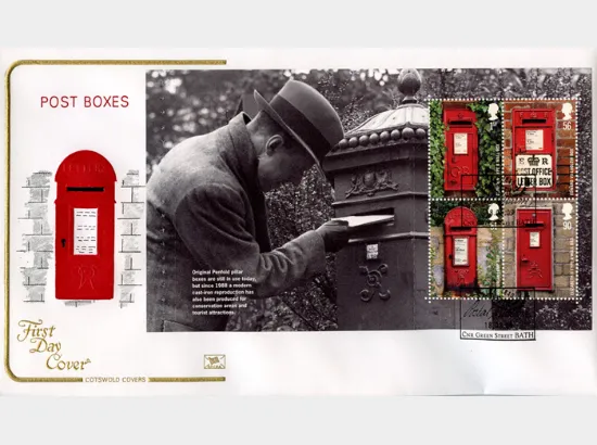 PSB: Post Boxes - Pane 3