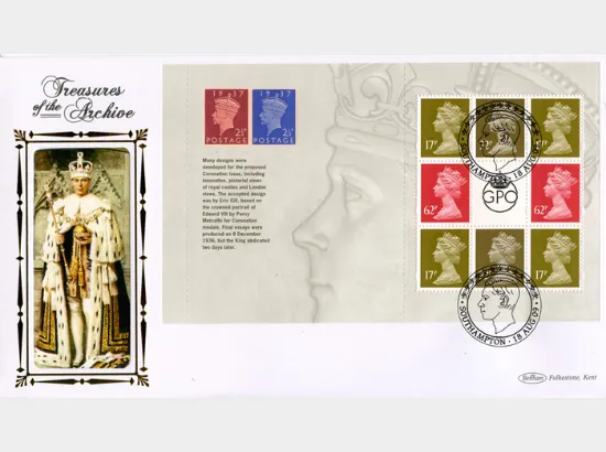 PSB: Post Boxes - Pane 4