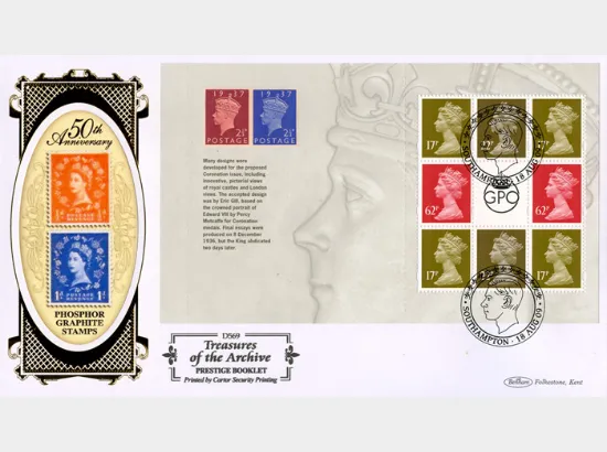 PSB: Post Boxes - Pane 4