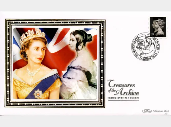 PSB: Post Boxes - Pane 1