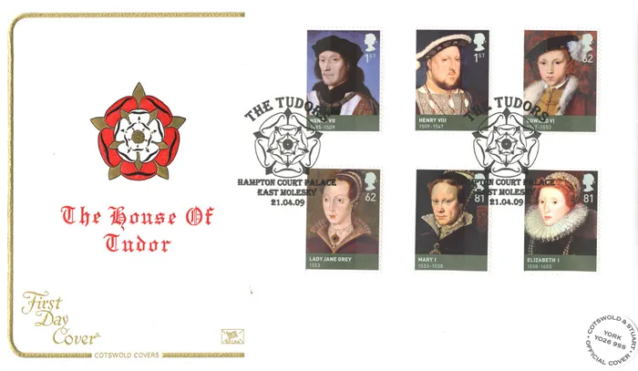 2009_Tudors_Cots 2009_Tudors_Cots