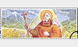 Celebrating Wales: 81p