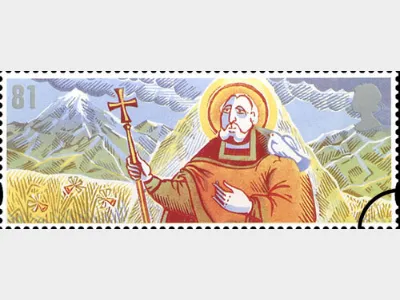 Celebrating Wales: 81p