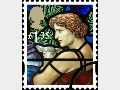 Christmas 2009: £1.35