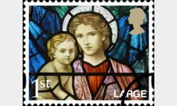 Christmas 2009: 1st (Large)