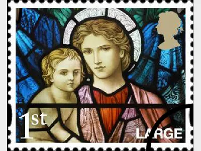 Christmas 2009: 1st (Large)