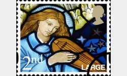 Christmas 2009: 2nd (Large)