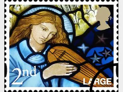 Christmas 2009: 2nd (Large)