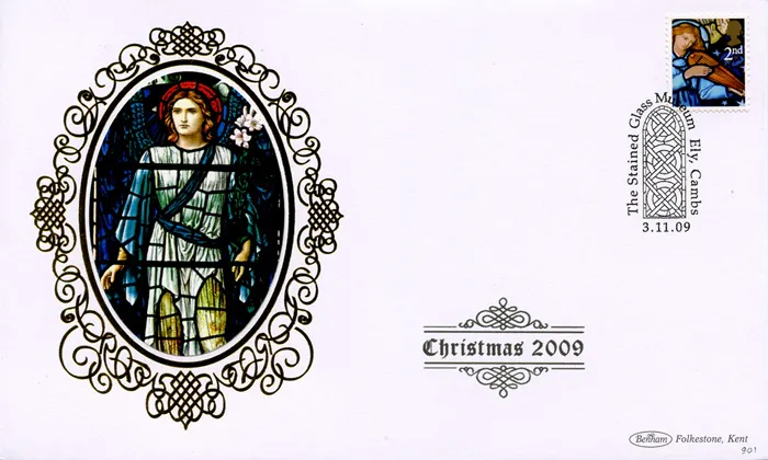 2009_Xmas_BS_901 2009_Xmas_BS_901